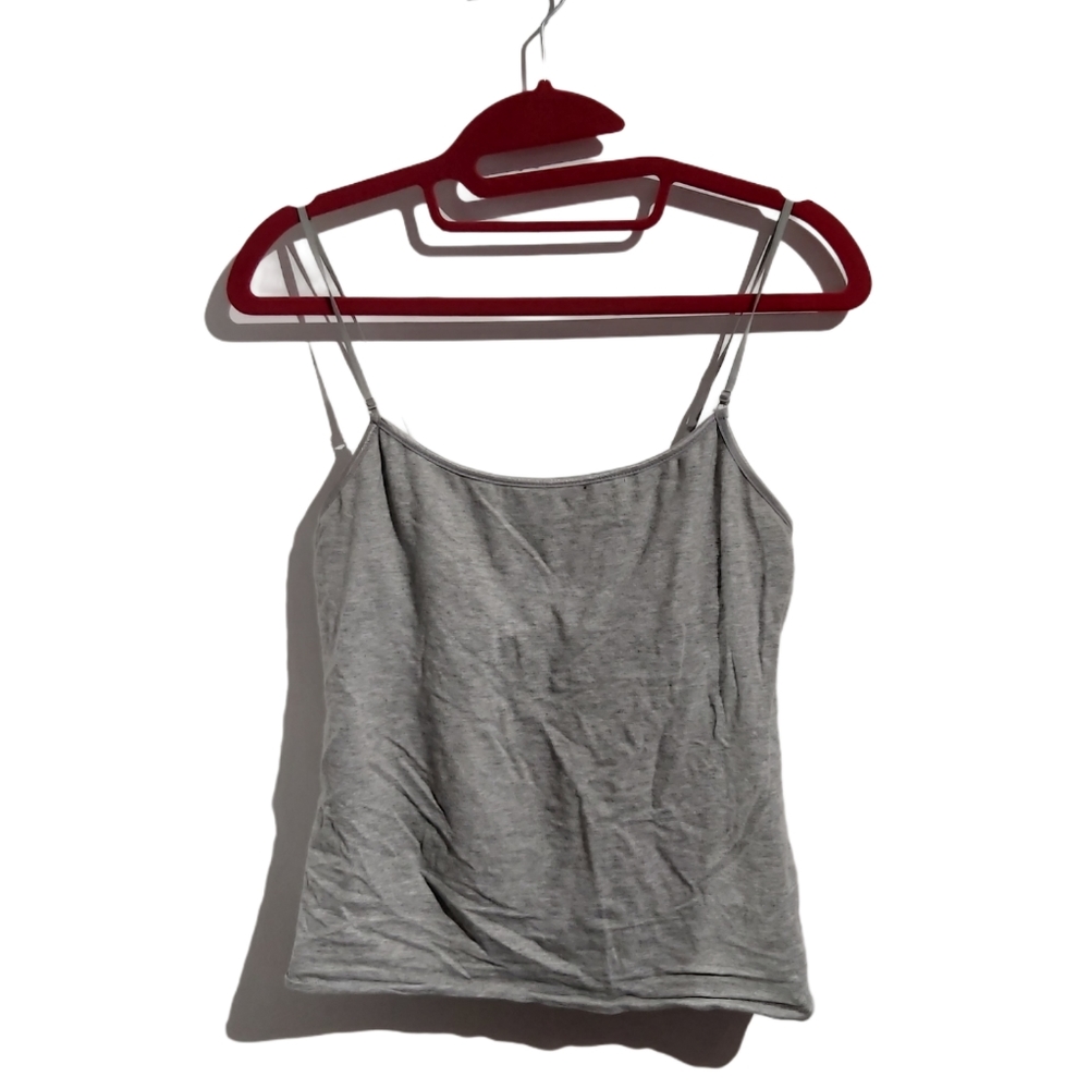 Lightgray cami